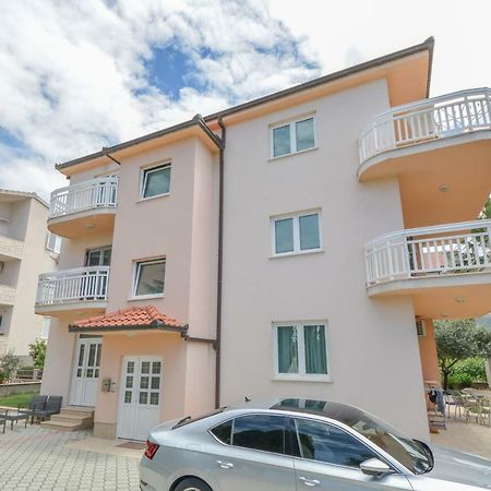 Apartments Lupe 斯普利特 外观 照片