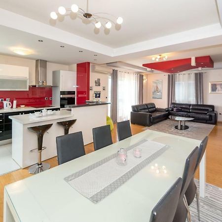 Apartments Lupe 斯普利特 外观 照片