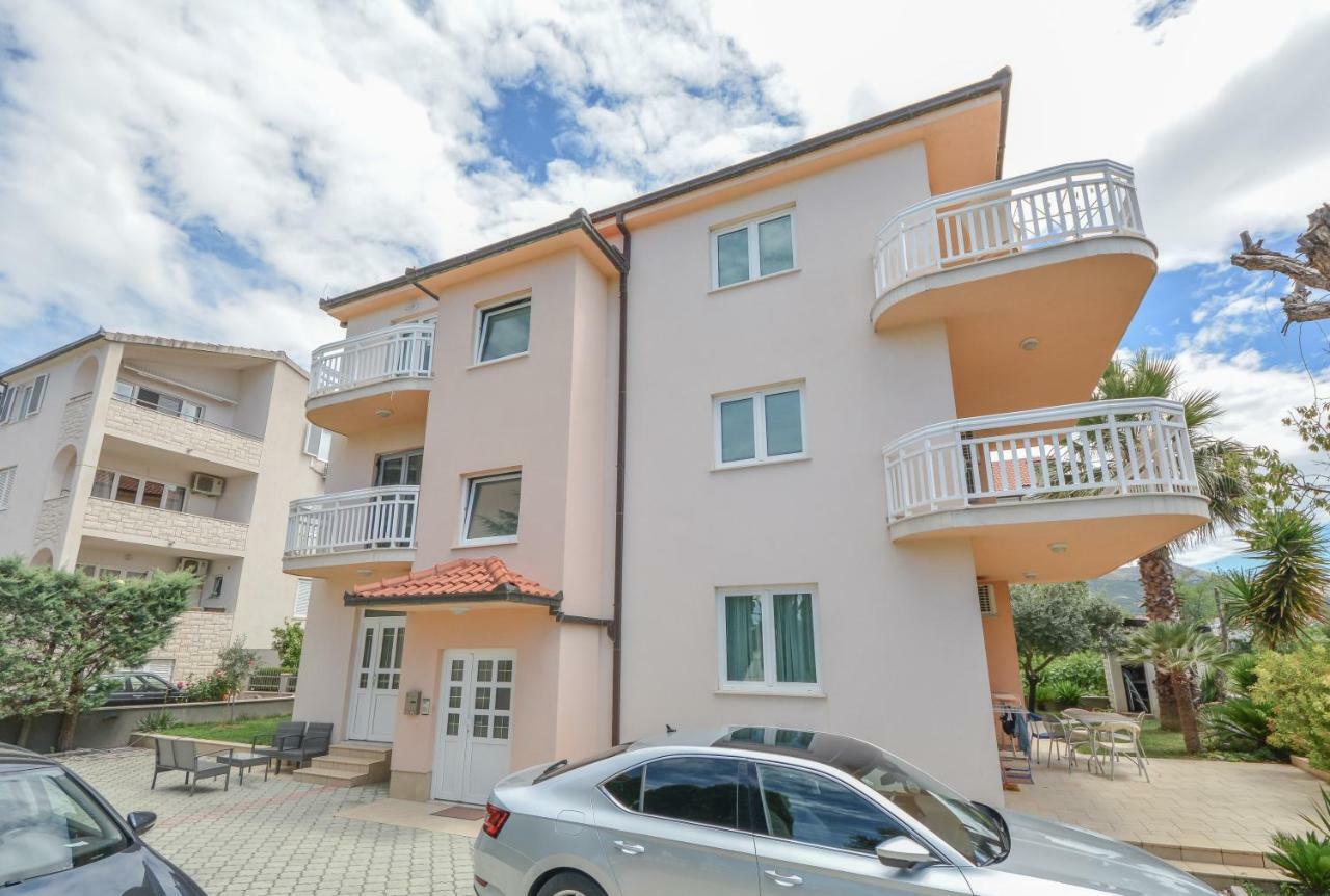 Apartments Lupe 斯普利特 外观 照片