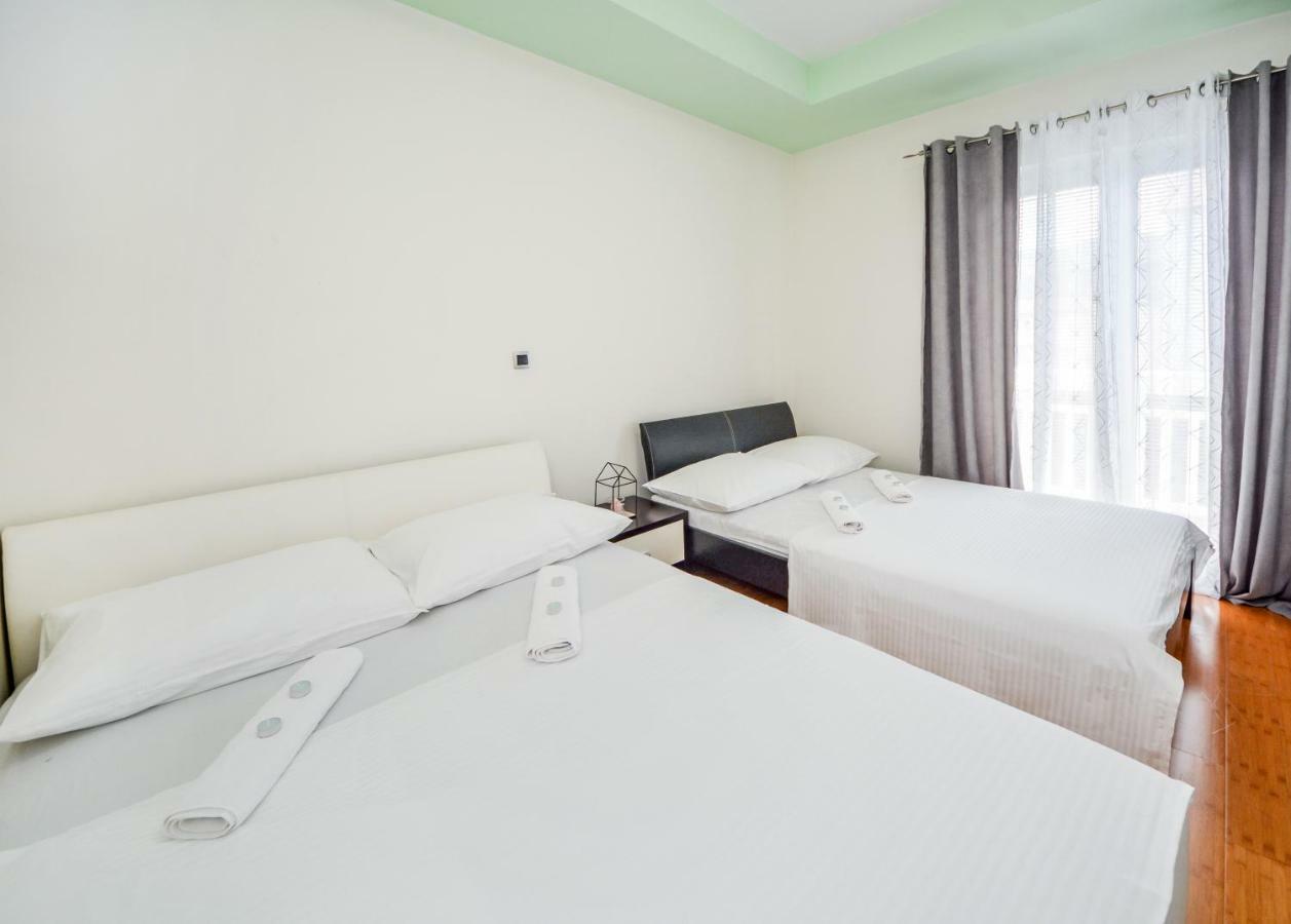 Apartments Lupe 斯普利特 外观 照片